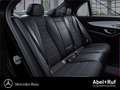 Mercedes-Benz E 300 de 4M AMG+DIST+NIGHT+Pano+Memo+Burm+Kam+AHK Schwarz - thumbnail 9