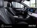 Mercedes-Benz E 300 de 4M AMG+DIST+NIGHT+Pano+Memo+Burm+Kam+AHK Schwarz - thumbnail 8