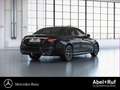 Mercedes-Benz E 300 de 4M AMG+DIST+NIGHT+Pano+Memo+Burm+Kam+AHK Schwarz - thumbnail 4