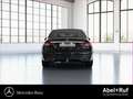 Mercedes-Benz E 300 de 4M AMG+DIST+NIGHT+Pano+Memo+Burm+Kam+AHK Schwarz - thumbnail 5