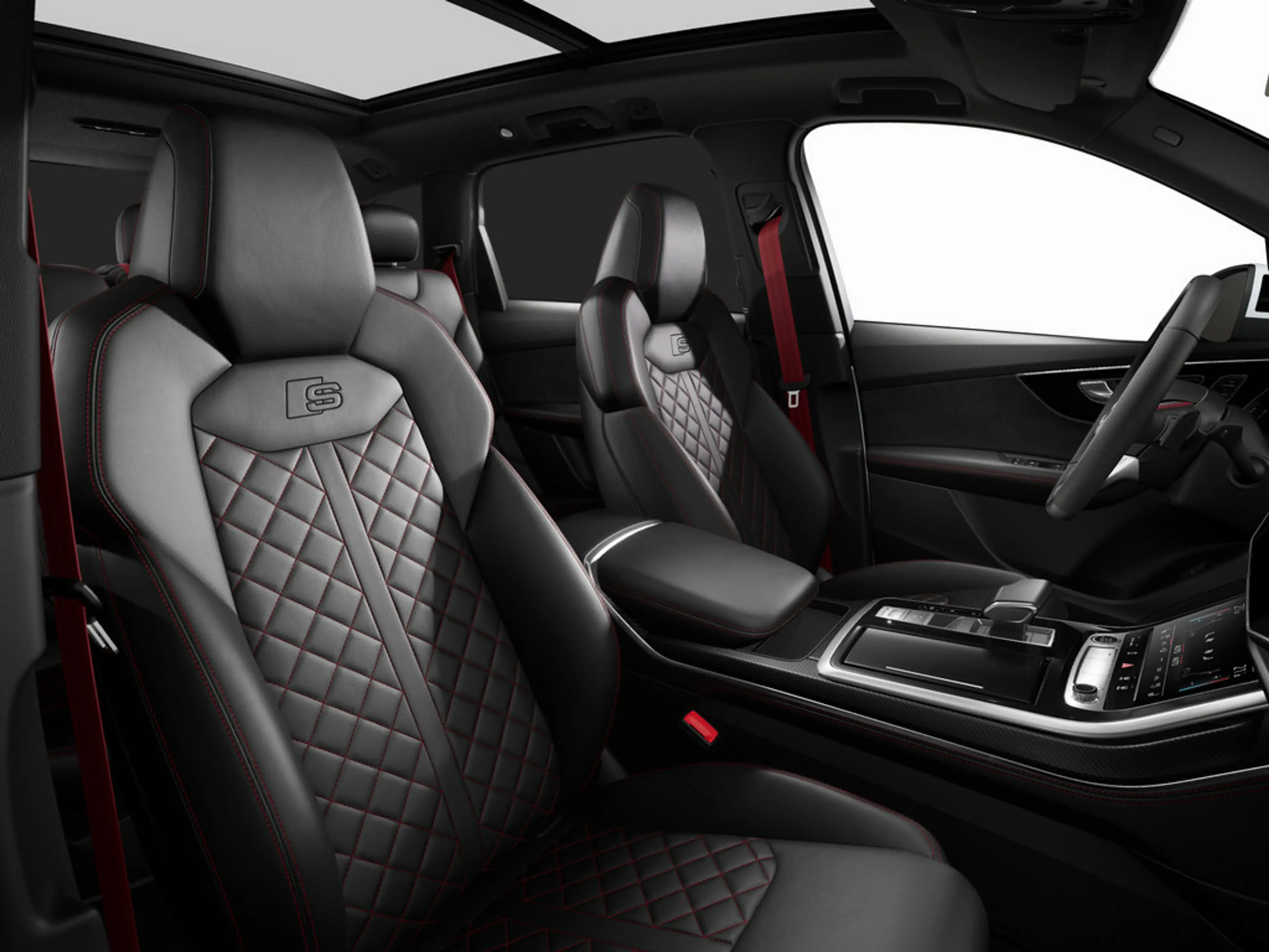 Audi Q7 50 TDI quattro S line Panorama*MatrixLED*Kamera — photo 5