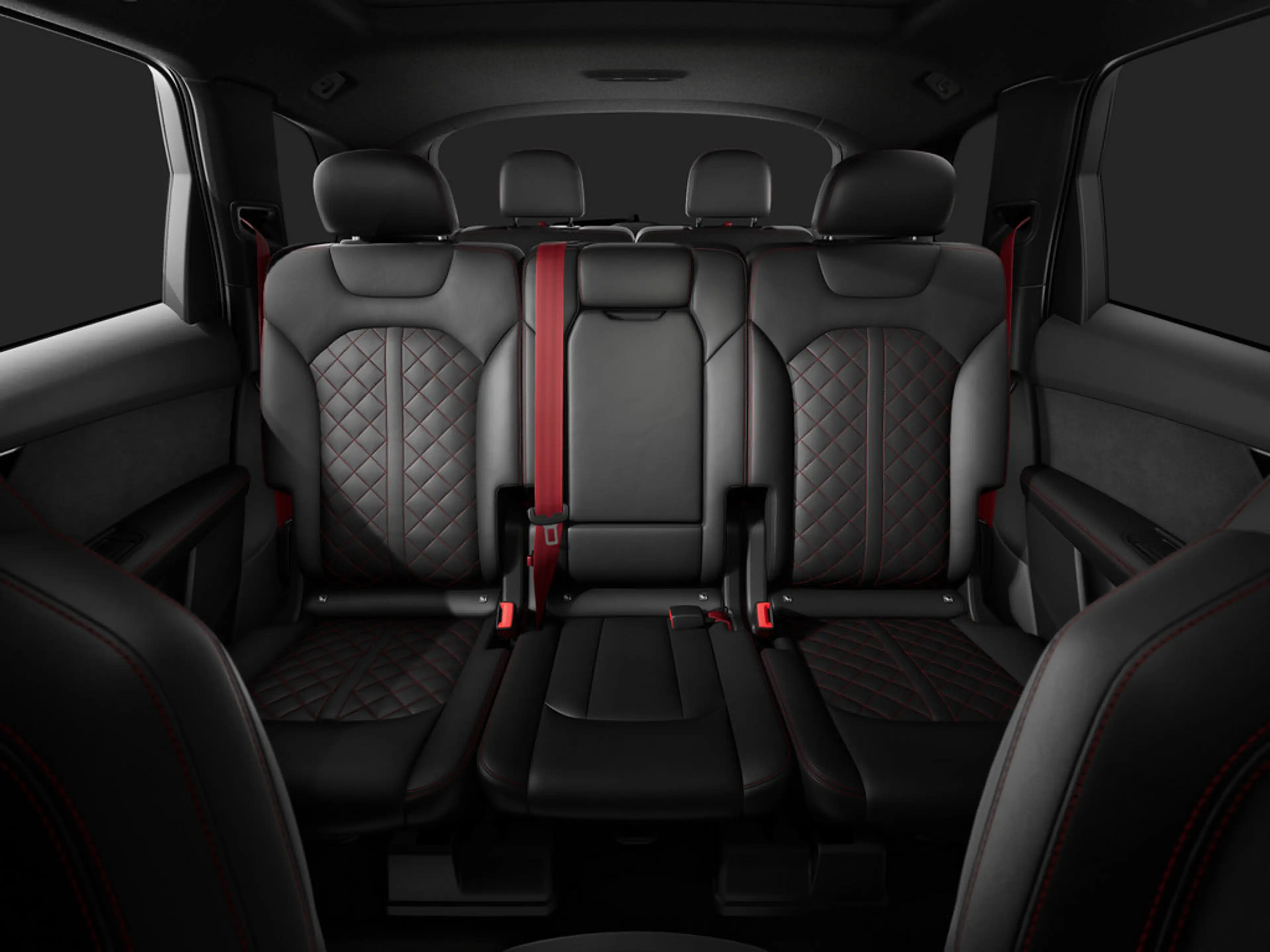 Audi Q7 50 TDI quattro S line Panorama*MatrixLED*Kamera — photo 10