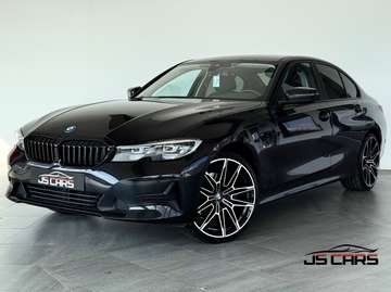 eA PHEV-1ERPRO-GPS-CARPLAY-CAMERA-JANTES20-PDC-TVA