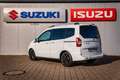 Ford Tourneo Courier 1.0 EcoBoost Trend *Allwetter *NAVI *SHZ *TEMPOMAT Weiß - thumbnail 4