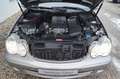 Mercedes-Benz C 180 C 180 Kompressor Aut. TÜV:NEU Grau - thumbnail 19