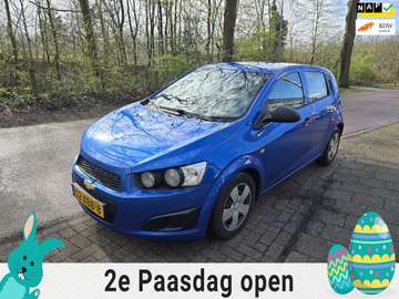 1.2 LS | INRUILKOOPJE | AIRCO | ZO MEE | APK TOT 0