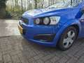 Chevrolet Aveo 1.2 LS | INRUILKOOPJE | AIRCO | ZO MEE | APK TOT 0 Azul - thumbnail 8