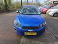 Chevrolet Aveo 1.2 LS | INRUILKOOPJE | AIRCO | ZO MEE | APK TOT 0 Azul - thumbnail 2