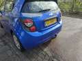 Chevrolet Aveo 1.2 LS | INRUILKOOPJE | AIRCO | ZO MEE | APK TOT 0 Azul - thumbnail 10