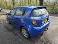 Chevrolet Aveo 1.2 LS | INRUILKOOPJE | AIRCO | ZO MEE | APK TOT 0 Azul - thumbnail 7