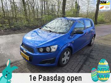 1.2 LS | INRUILKOOPJE | AIRCO | ZO MEE | APK TOT 0