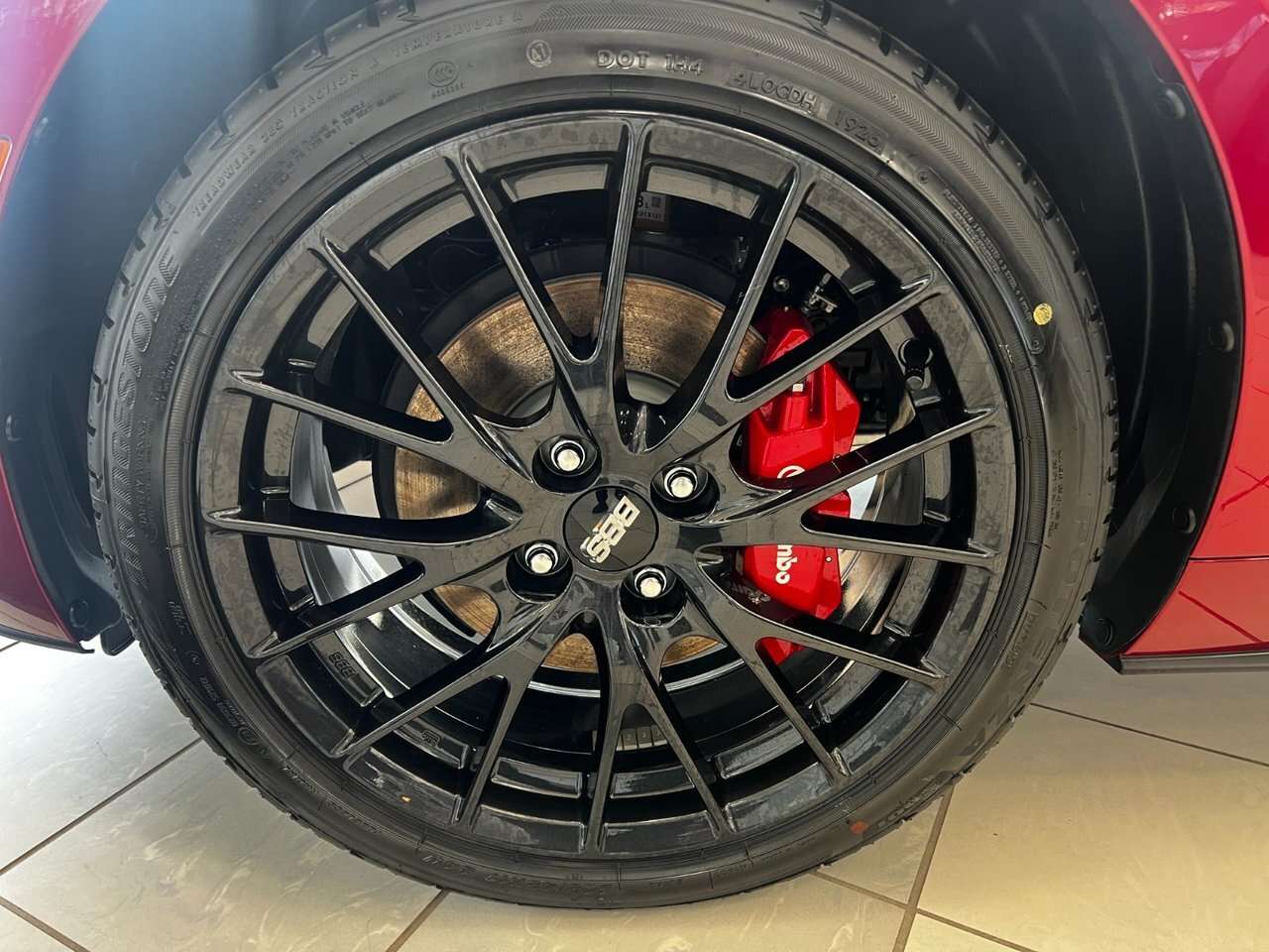 2026 Mazda MX-5 Miata GS-P - NEW New Car — снимка 1