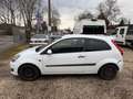 Ford Fiesta Sport Blanc - thumbnail 3