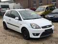 Ford Fiesta Sport Blanc - thumbnail 8