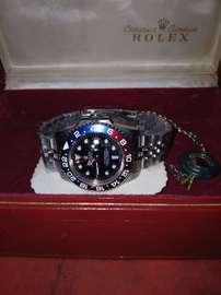 GMT master perpetual jubilee oistereply