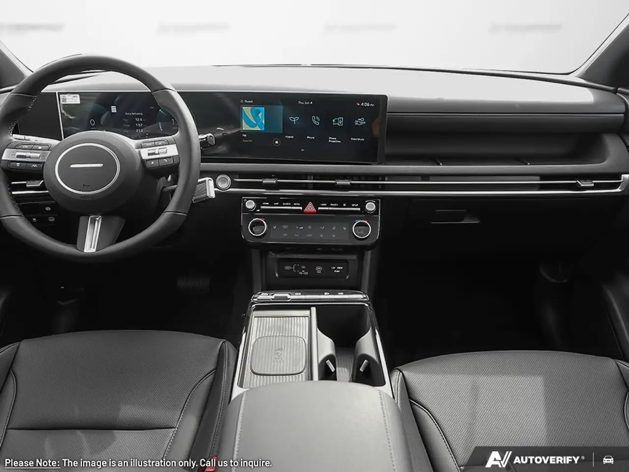 Hyundai TUCSON photo Hyundai TUCSON