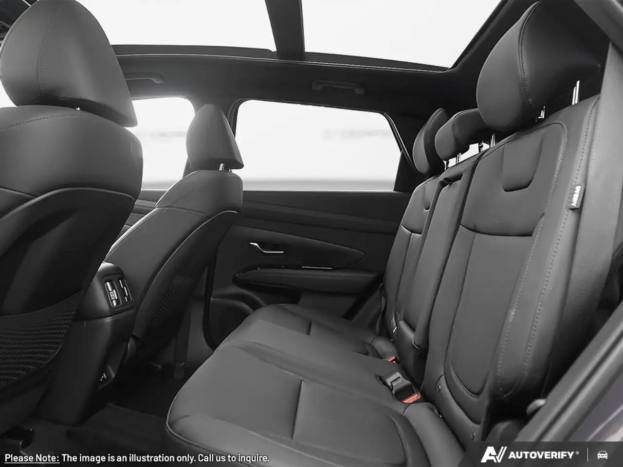 Hyundai TUCSON photo Hyundai TUCSON