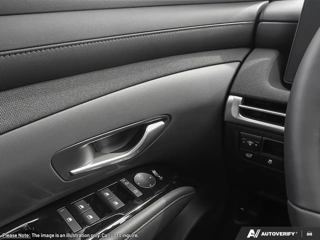 Hyundai TUCSON photo Hyundai TUCSON