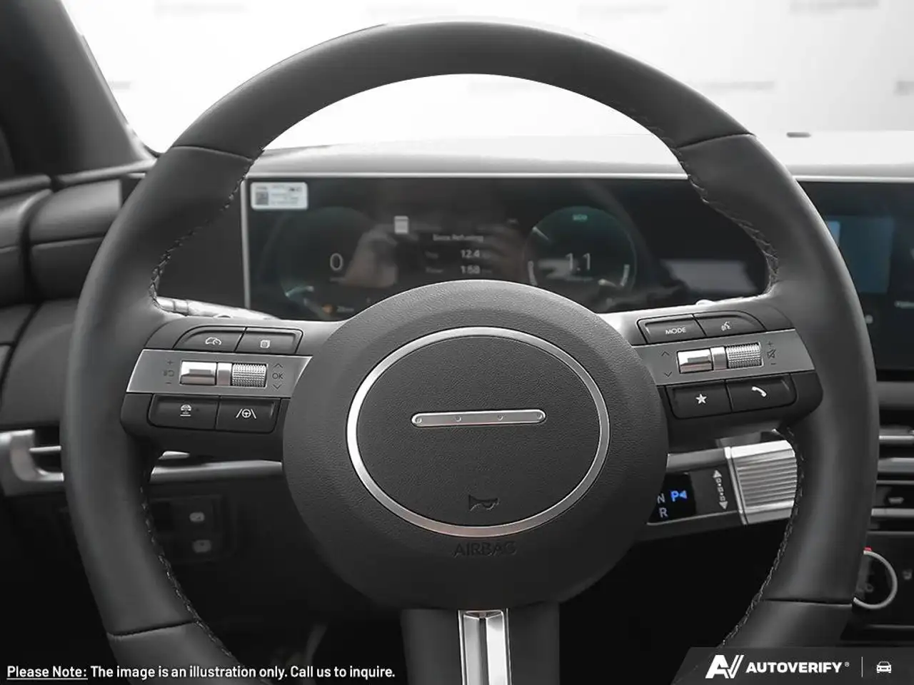 Hyundai TUCSON photo Hyundai TUCSON