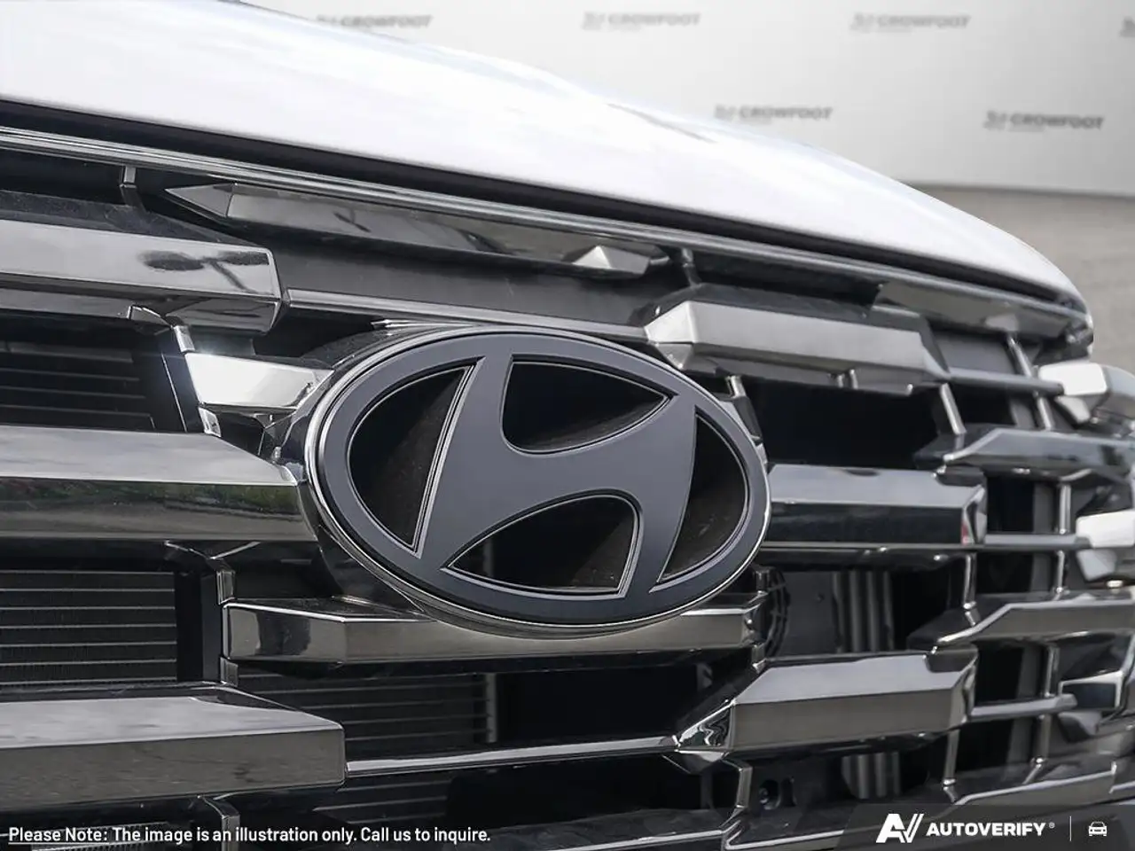 Hyundai TUCSON photo Hyundai TUCSON