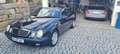 Mercedes-Benz CLK 230 Cabrio Kompressor Sport Niebieski - thumbnail 1