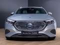 Mercedes-Benz E 300 Estate e Luxury Line Gris - thumbnail 4