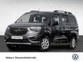Opel Combo Life ULTIMATE ELECTRIC CROSSCAMP KAMERA Gri - thumbnail 1