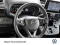 Opel Combo Life ULTIMATE ELECTRIC CROSSCAMP KAMERA Gri - thumbnail 9