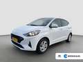 Hyundai i10 1.0 66pk Comfort | LED | Airco | Carplay | Navigat Blanc - thumbnail 1
