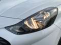 Hyundai i10 1.0 66pk Comfort | LED | Airco | Carplay | Navigat Blanc - thumbnail 9