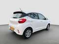 Hyundai i10 1.0 66pk Comfort | LED | Airco | Carplay | Navigat Blanc - thumbnail 6