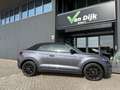Volkswagen T-Roc Cabrio 1.5 TSI R-Line Navi Camera Virt.Cockp.Schak Grijs - thumbnail 10