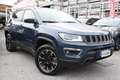 Jeep Compass 1.3 T4 240CV PHEV AT64xe TRAILHAWK LED CARPLAY CAM Blu/Azzurro - thumbnail 2