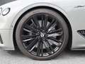 Bentley Continental GTC W12 Speed *NAIM*AKRAPOVIC* Grau - thumbnail 4