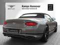 Bentley Continental GTC W12 Speed *NAIM*AKRAPOVIC* Grau - thumbnail 8