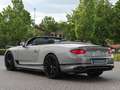 Bentley Continental GTC W12 Speed *NAIM*AKRAPOVIC* Grau - thumbnail 26
