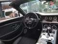 Bentley Continental GTC W12 Speed *NAIM*AKRAPOVIC* Grau - thumbnail 18