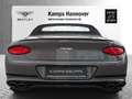 Bentley Continental GTC W12 Speed *NAIM*AKRAPOVIC* Grau - thumbnail 7