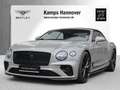 Bentley Continental GTC W12 Speed *NAIM*AKRAPOVIC* Grau - thumbnail 1
