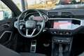 Audi Q3 45 TFSI e 3x S-Line. Pano, ACC, Dodehoek, Lane ass Weiß - thumbnail 13