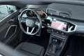 Audi Q3 45 TFSI e 3x S-Line. Pano, ACC, Dodehoek, Lane ass Weiß - thumbnail 9
