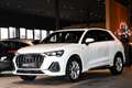 Audi Q3 45 TFSI e 3x S-Line. Pano, ACC, Dodehoek, Lane ass Weiß - thumbnail 3