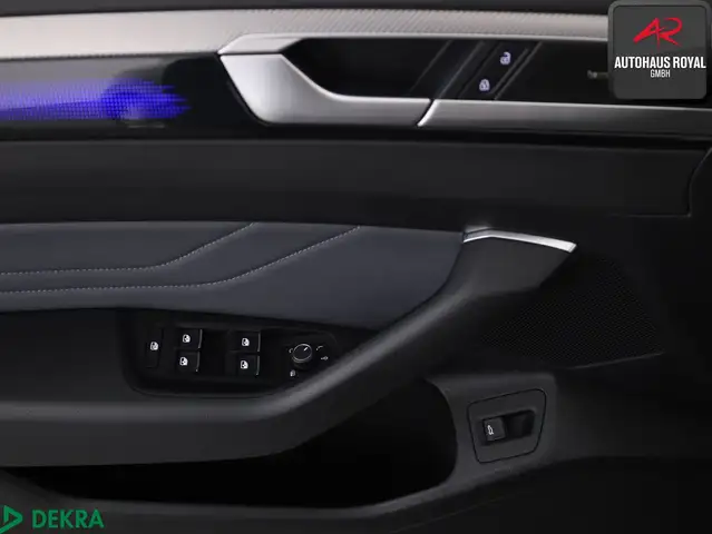 Volkswagen Arteon view 14