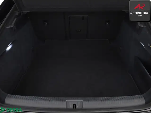 Volkswagen Arteon view 13