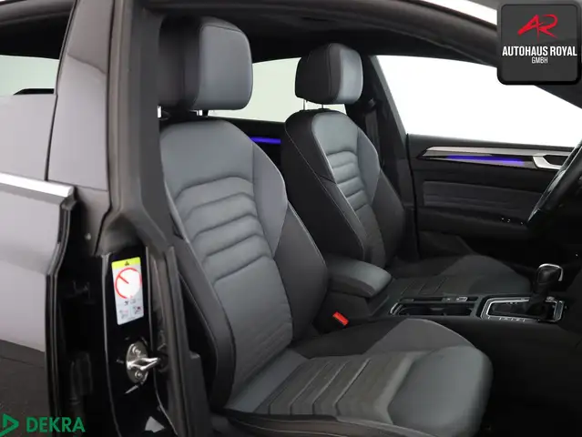 Volkswagen Arteon view 11