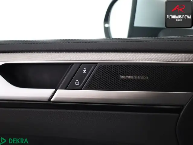 Volkswagen Arteon view 15