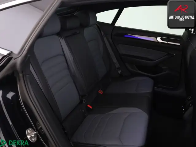 Volkswagen Arteon view 12
