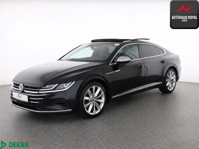 2023 Volkswagen Arteon in Black for sale