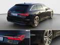 Audi A6 Sport 50 TDI quattro*AHK*HeadUp*Navi*Pa Schwarz - thumbnail 18