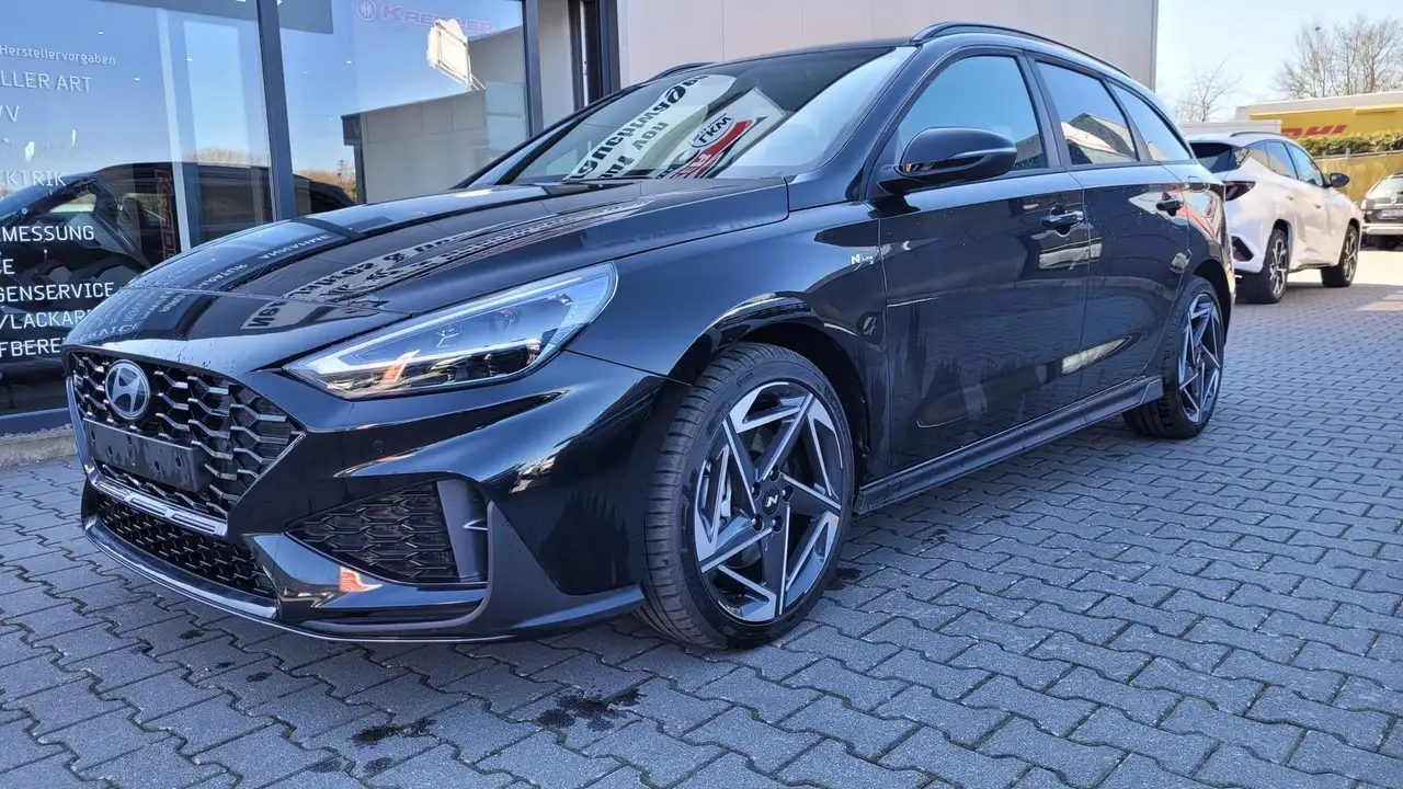 Hyundai i30 2026